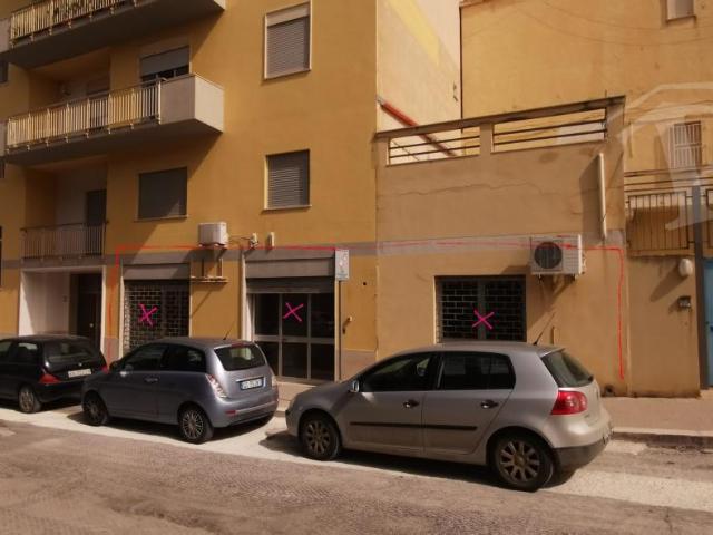Locale Commerciale in affitto a Marsala, Sicilia