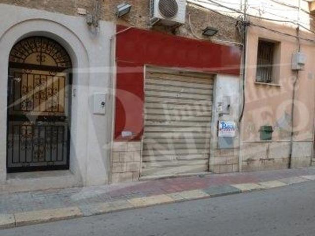 Locale Commerciale in affitto a Marsala, Sicilia