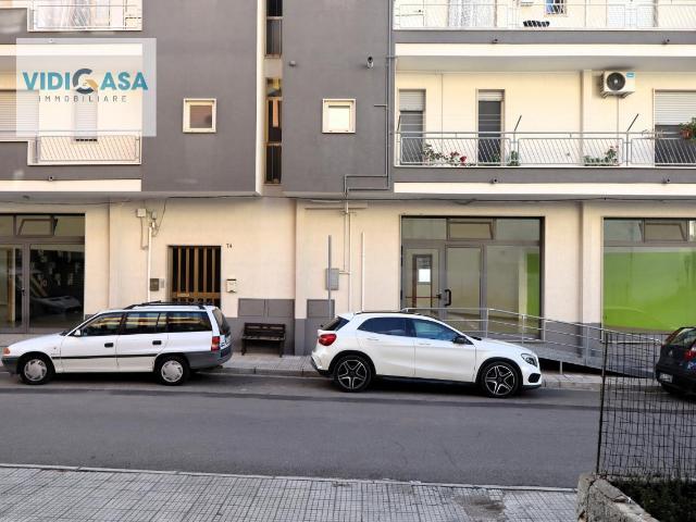 Locale Commerciale in affitto a Montescaglioso, Basilicata