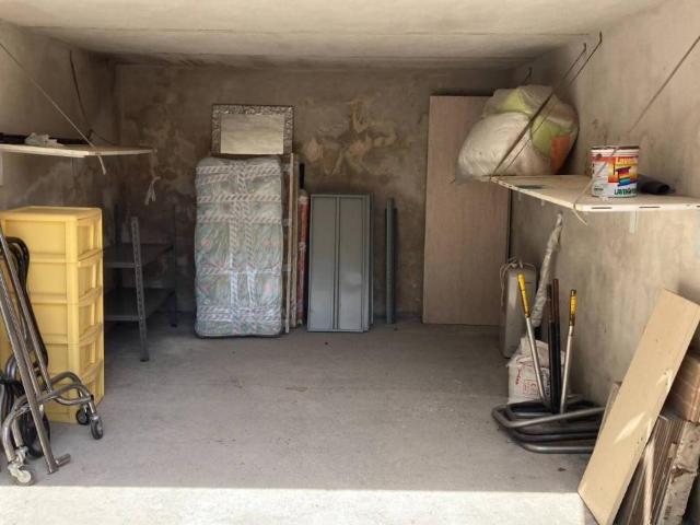 Locale Commerciale in affitto a Cupa Spinelli, Campania