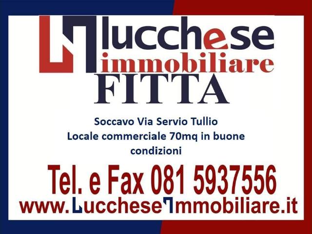 Locale Commerciale in affitto a Camaldoli, Campania