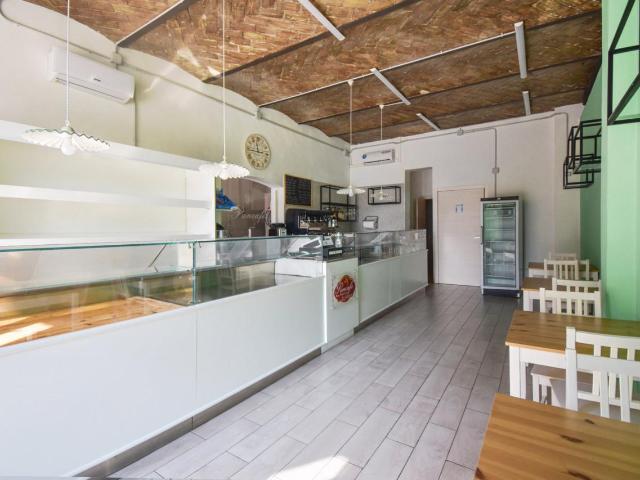 Locale Commerciale in affitto a Noceto, Reggio Emilia