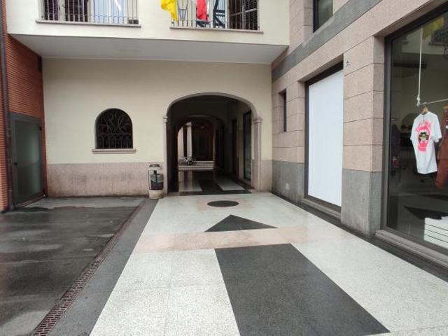 Locale Commerciale in affitto a Sacro Cuore, Piemonte