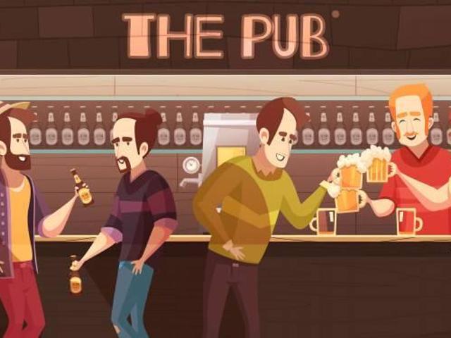 Locale Commerciale in affitto a Contarina, Porto Viro