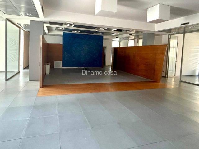 Locale Commerciale in affitto a Pizzidimonte, Prato