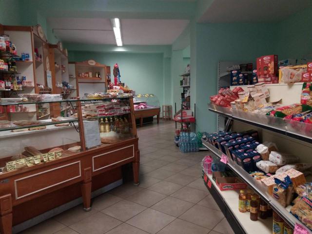 Locale Commerciale in affitto a San Giuliano Terme, Toscana