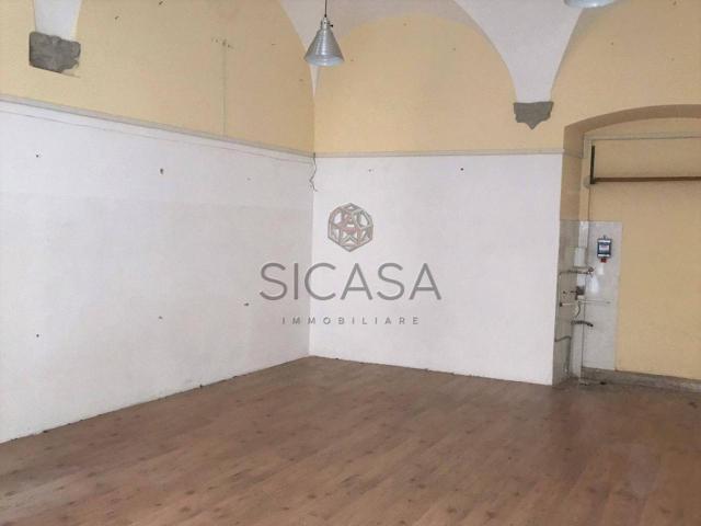 Locale Commerciale in affitto a Sansepolcro, Toscana