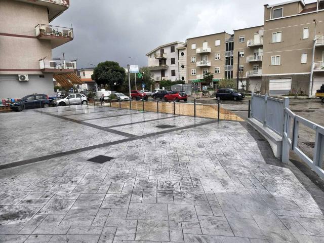 Locale Commerciale in affitto a Sarno, Campania
