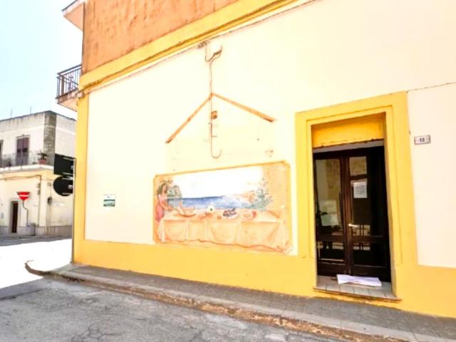 Locale Commerciale in affitto a Puglia, Lecce