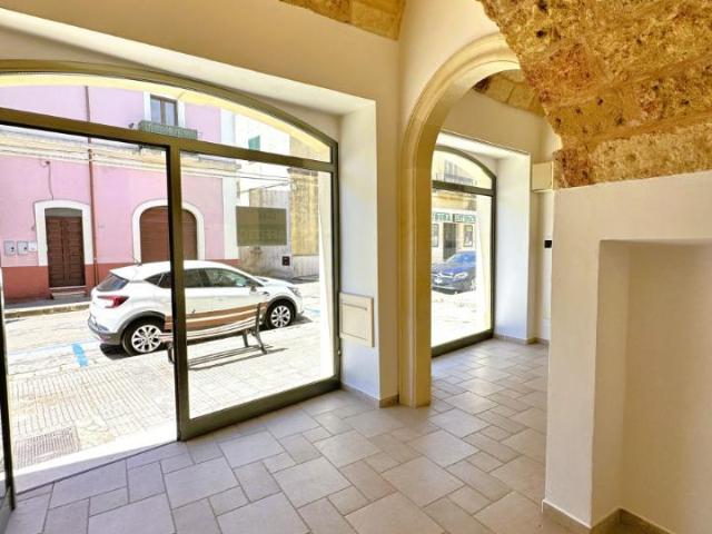 Locale Commerciale in affitto a Puglia, Lecce