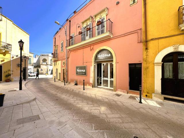 Locale Commerciale in affitto a Puglia, Lecce