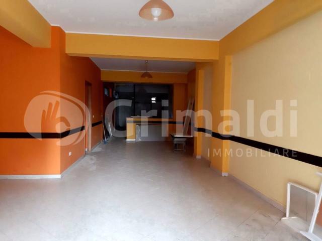 Locale Commerciale in affitto a Villafranca Tirrena, Sicilia