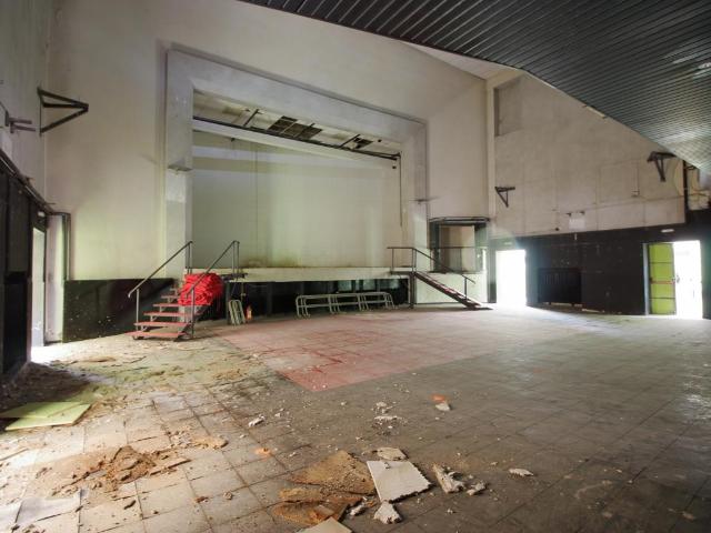 Locale Commerciale in vendita a Archileggi, Amelia