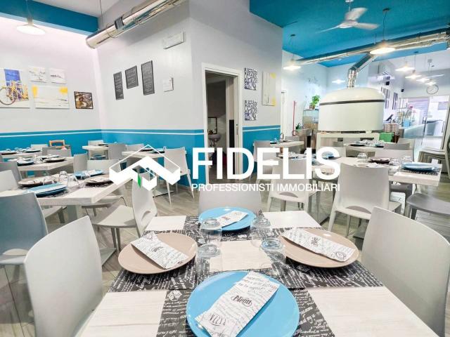 Locale Commerciale in vendita a Andria, Barletta-Andria-Trani