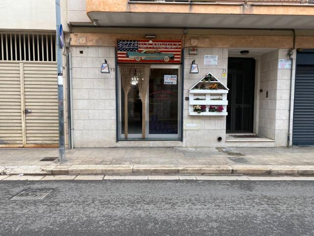 Locale Commerciale in vendita a San Valentino, Puglia