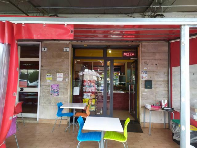 Locale Commerciale in vendita a Nuova Florida, Roma Capitale
