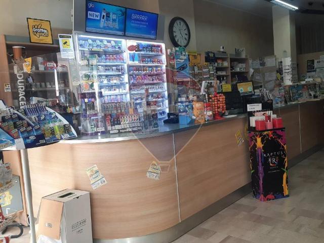 Locale Commerciale in vendita a San Tomaso de' Calvi, Bergamo