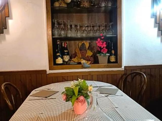 Locale Commerciale in vendita a Pieve Ligure, Liguria