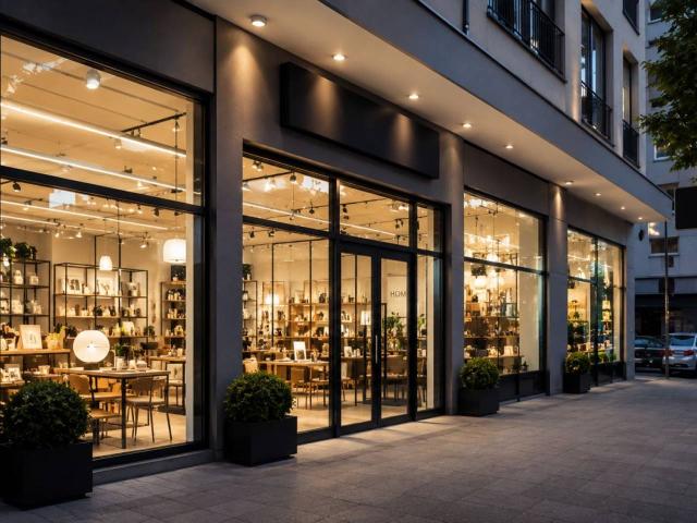 Locale Commerciale in vendita a Rentsch - Rencio, Bolzano - Bozen