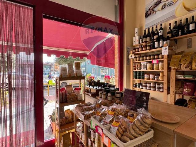 Locale Commerciale in vendita a Cep, Campobasso
