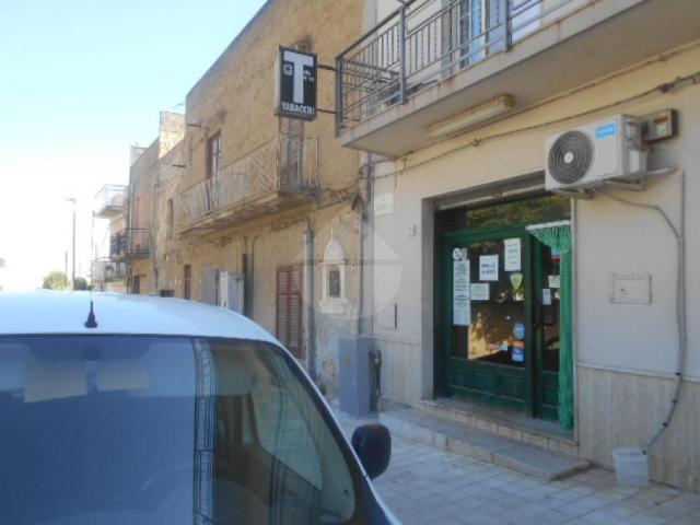 Locale Commerciale in vendita a Borgo Itria, Castelvetrano
