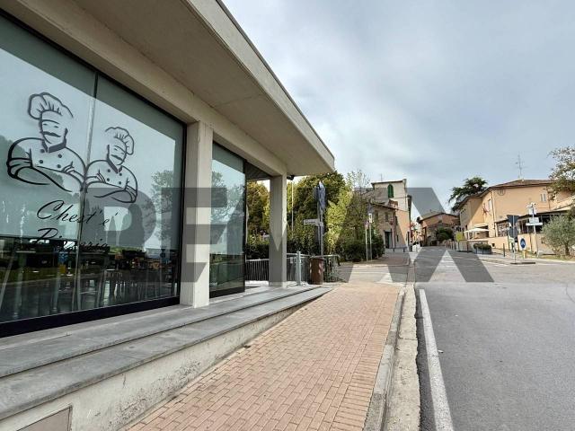 Locale Commerciale in vendita a Unione dei Comuni Circondario dell'Empolese Valdelsa, Cerreto Guidi