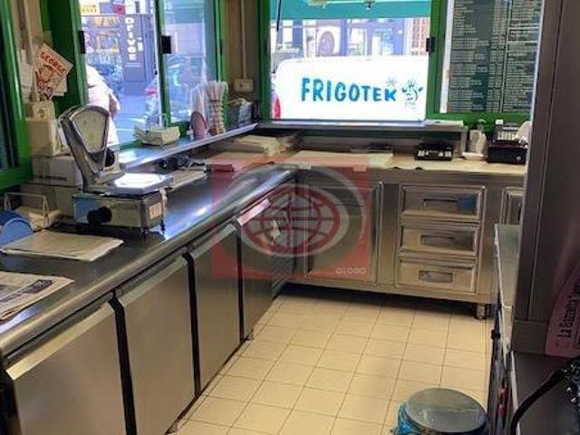Locale Commerciale in vendita a Unione dei comuni Valle del Savio, Cesenà