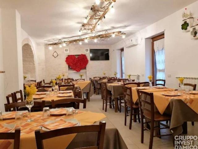 Locale Commerciale in vendita a Puglia, Brindisi