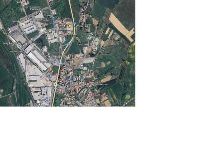 Locale Commerciale in vendita a Collesalvetti, Toscana