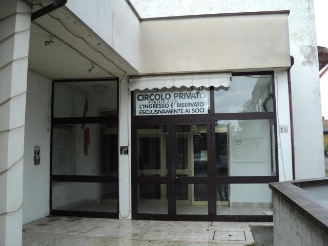 Locale Commerciale in vendita a San Giuseppe, Comacchio