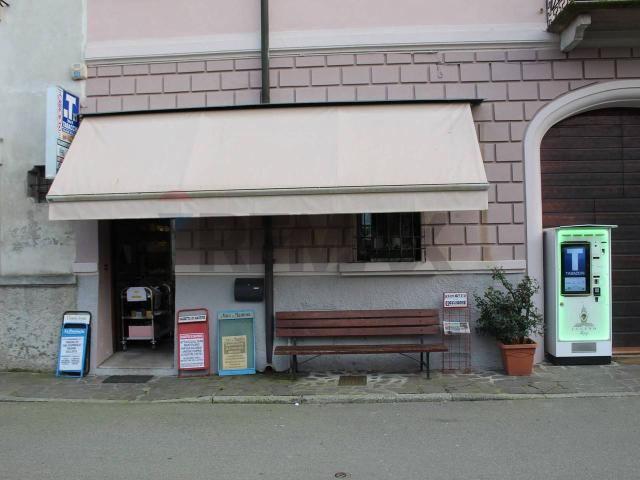 Locale Commerciale in vendita a Commessaggio, Lombardia