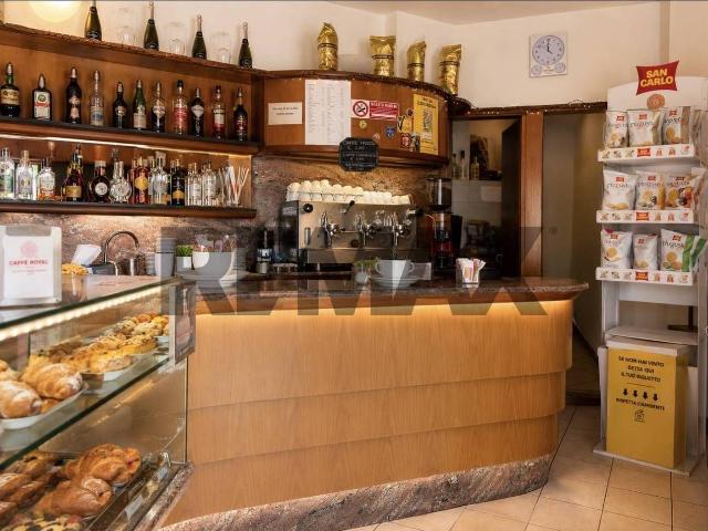 Locale Commerciale in vendita a Firenze Nova, Firenze