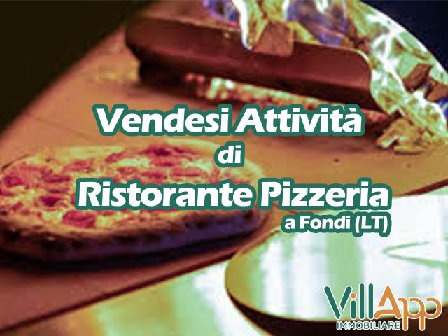Locale Commerciale in vendita a Cardinale, Salto Di Fondi