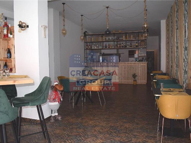 Locale Commerciale in vendita a Chianchitta, Giardini Naxos