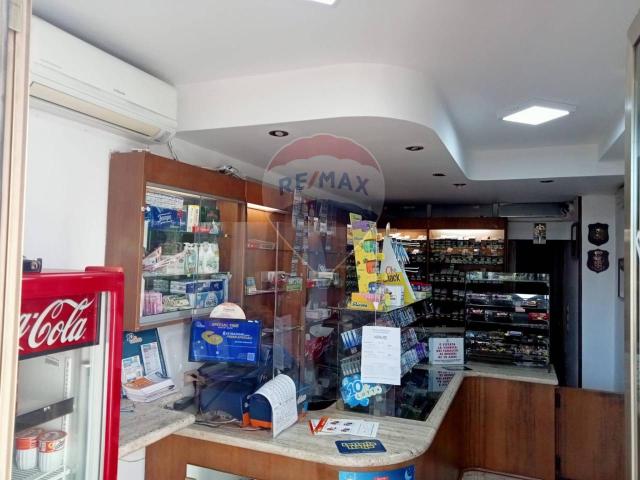 Locale Commerciale in vendita a Villa Andreoli, Lanciano