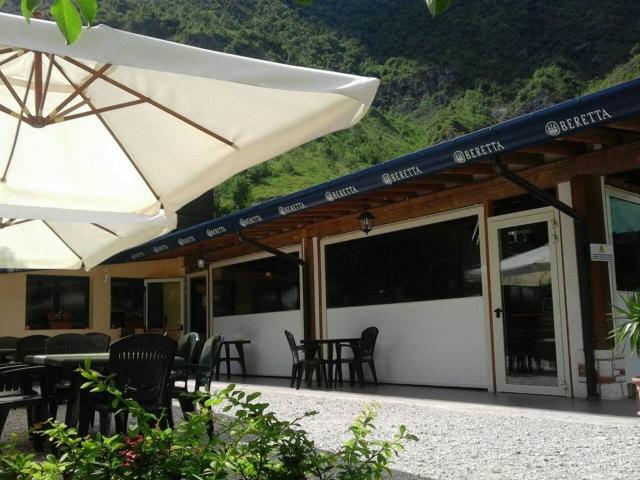 Locale Commerciale in vendita a Comunità montana della valle Trompia, Lodrino