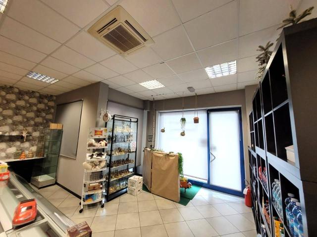 Locale Commerciale in vendita a Comunità montana della valle Trompia, Marcheno