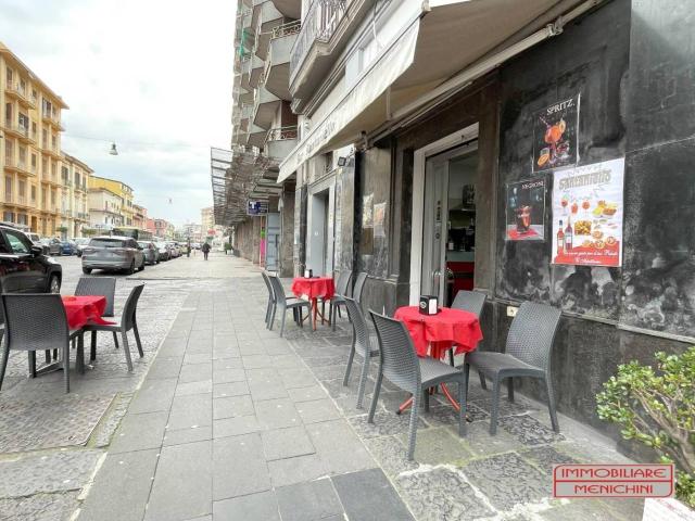 Locale Commerciale in vendita a Faibano di Marigliano, Marigliano
