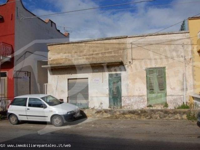 Locale Commerciale in vendita a Marsala, Sicilia