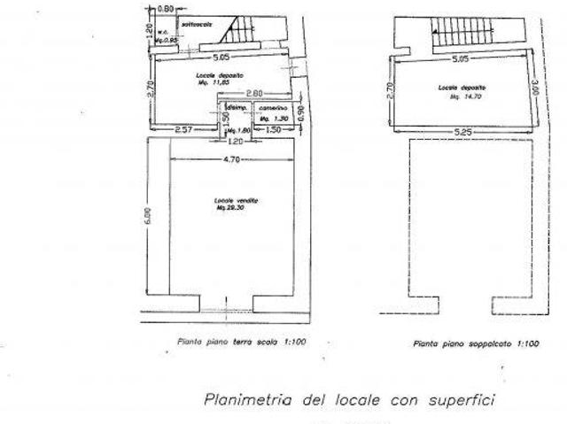 Locale Commerciale in vendita a Marsala, Sicilia