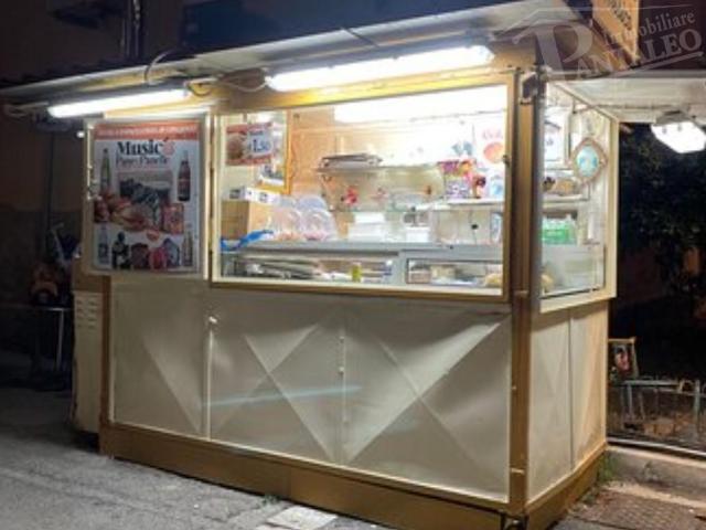 Locale Commerciale in vendita a Rione Sappusi, Marsala