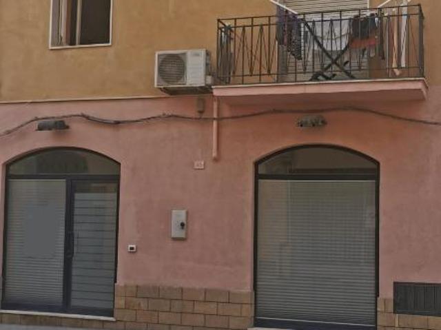 Locale Commerciale in vendita a Marsala, Sicilia