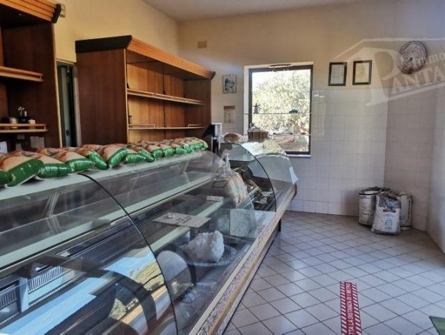 Locale Commerciale in vendita a Marsala, Sicilia