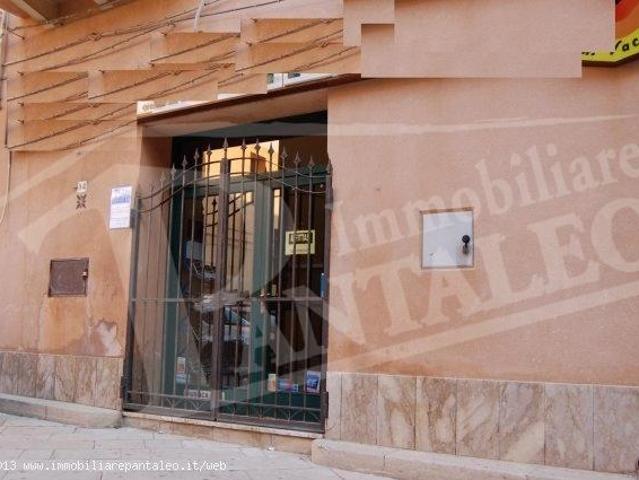 Locale Commerciale in vendita a Marsala, Sicilia
