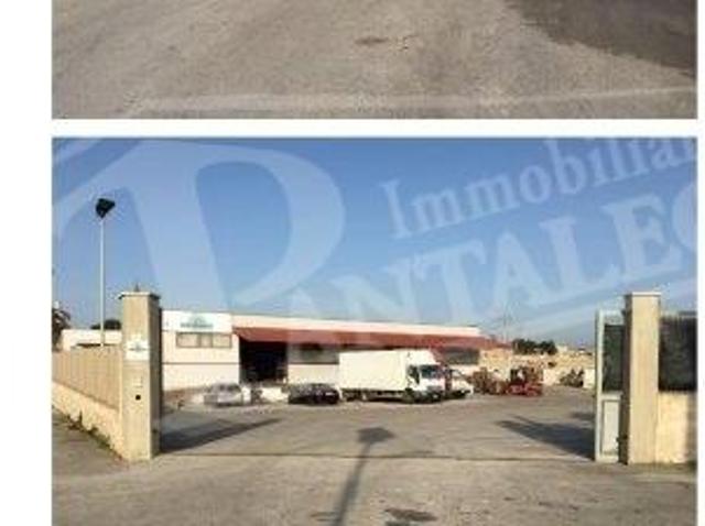 Locale Commerciale in vendita a Marsala, Sicilia