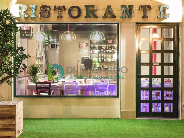 Locale Commerciale in vendita a Unione dei Comuni della Val Vibrata, Martinsicuro