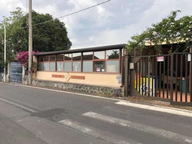 Locale Commerciale in vendita a Campanarazzu, Misterbianco