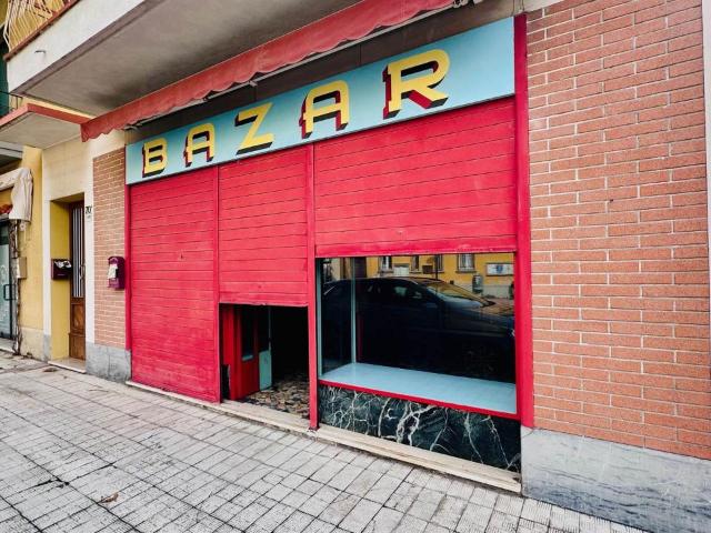 Locale Commerciale in vendita a Nuovo Circondario Imolese, Mordano