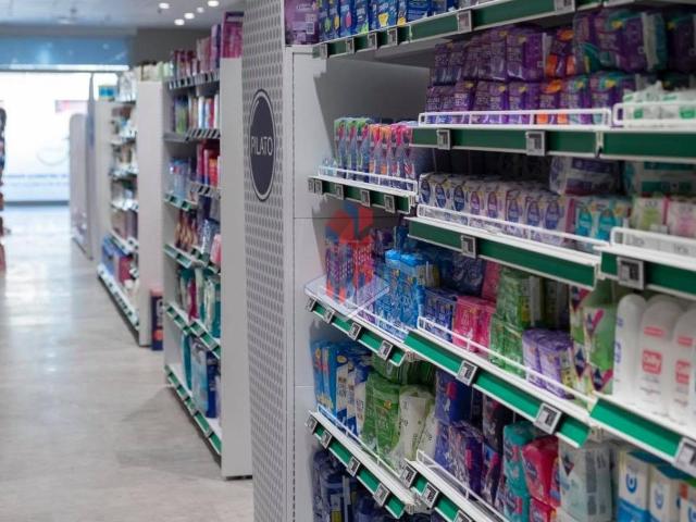 Locale Commerciale in vendita a Municipalità 5, Campania