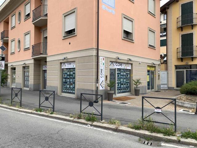Locale Commerciale in vendita a Piemonte, Alessandria